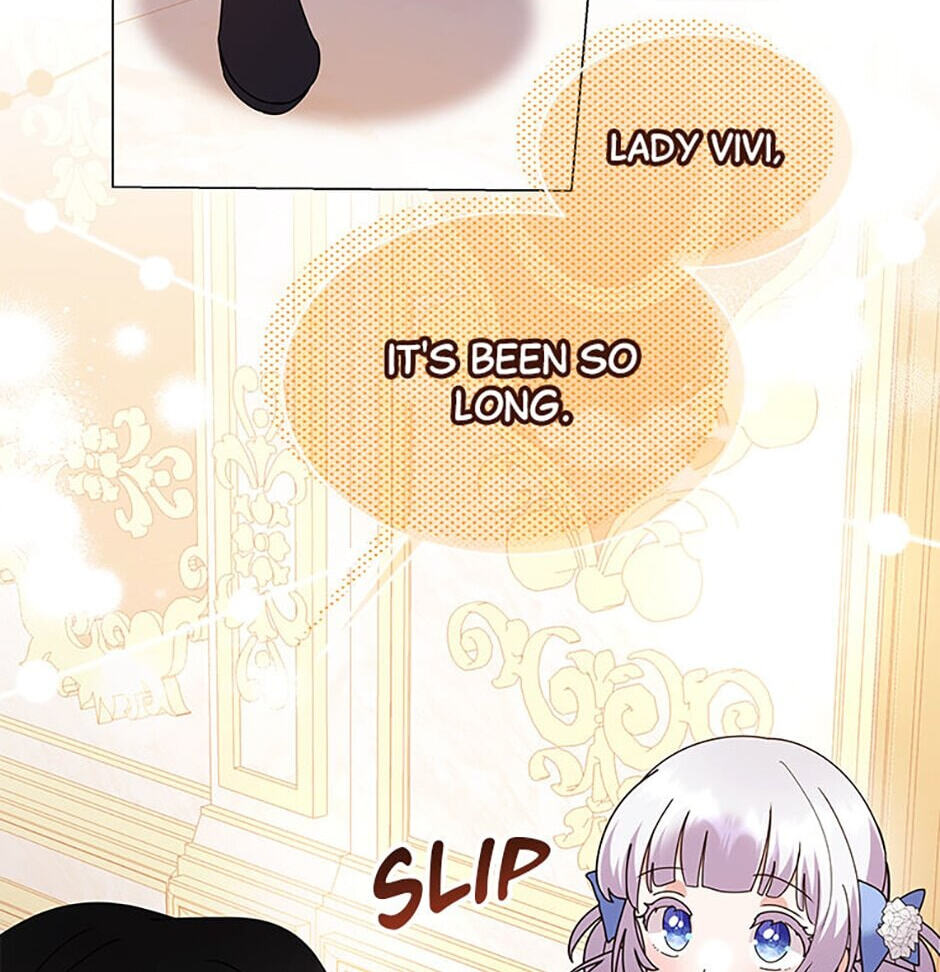 The Little Landlady Chapter 73 page 108 - 