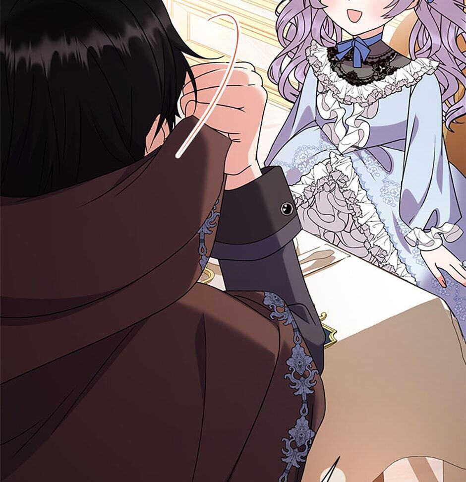 The Little Landlady Chapter 73 page 109 - 