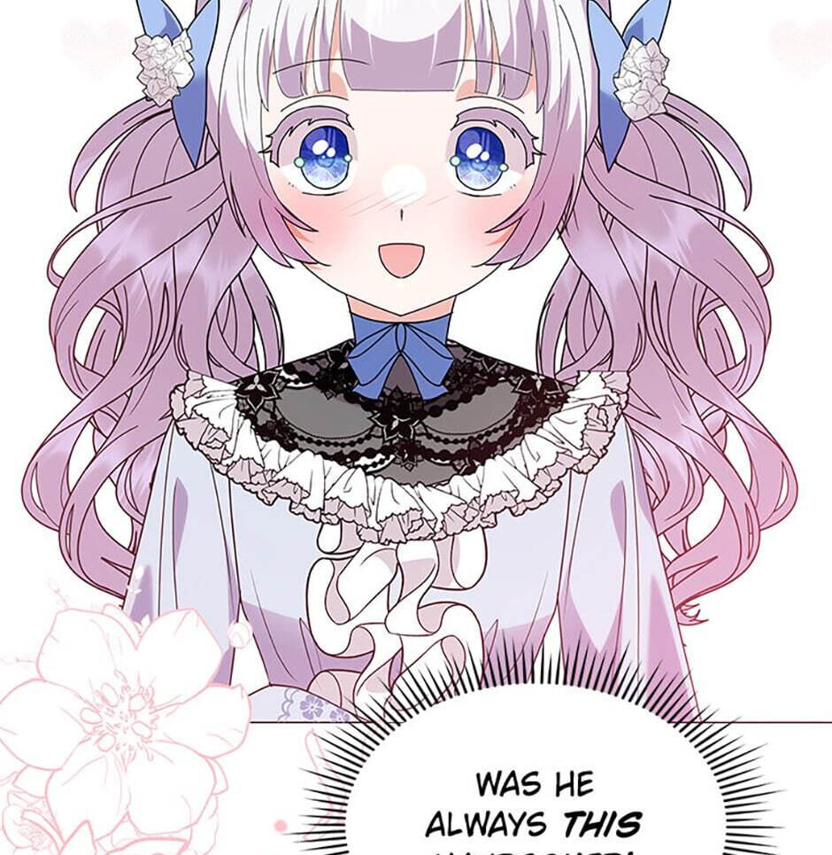 The Little Landlady Chapter 73 page 117 - 