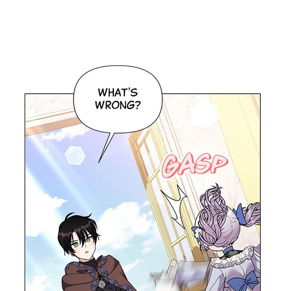 The Little Landlady Chapter 73 page 119 - 