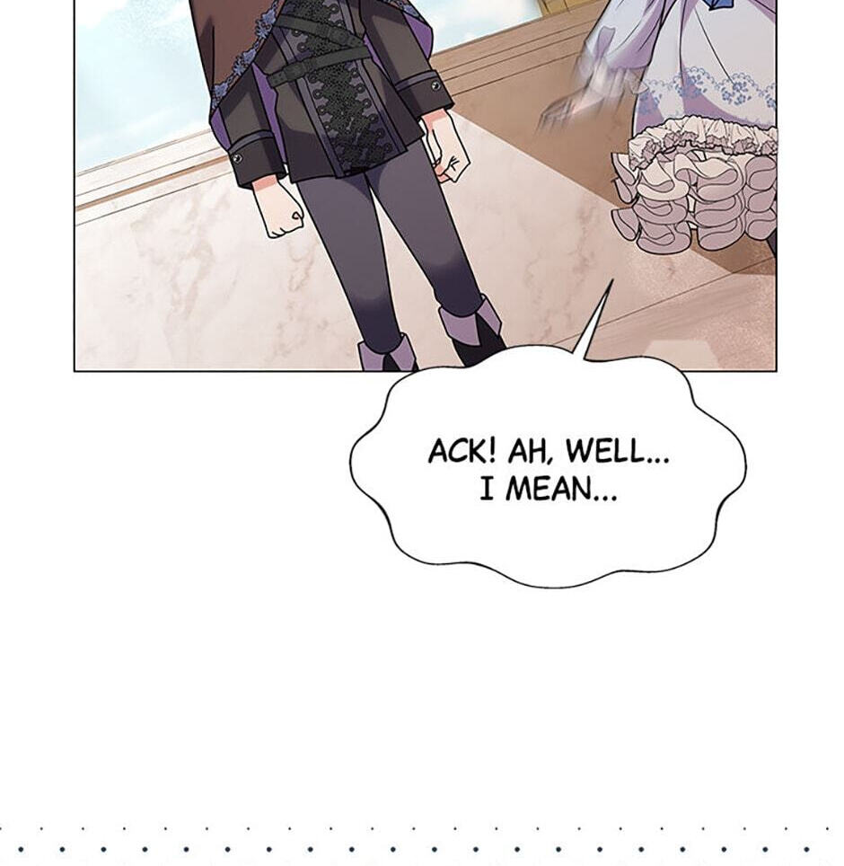 The Little Landlady Chapter 73 page 120 - 
