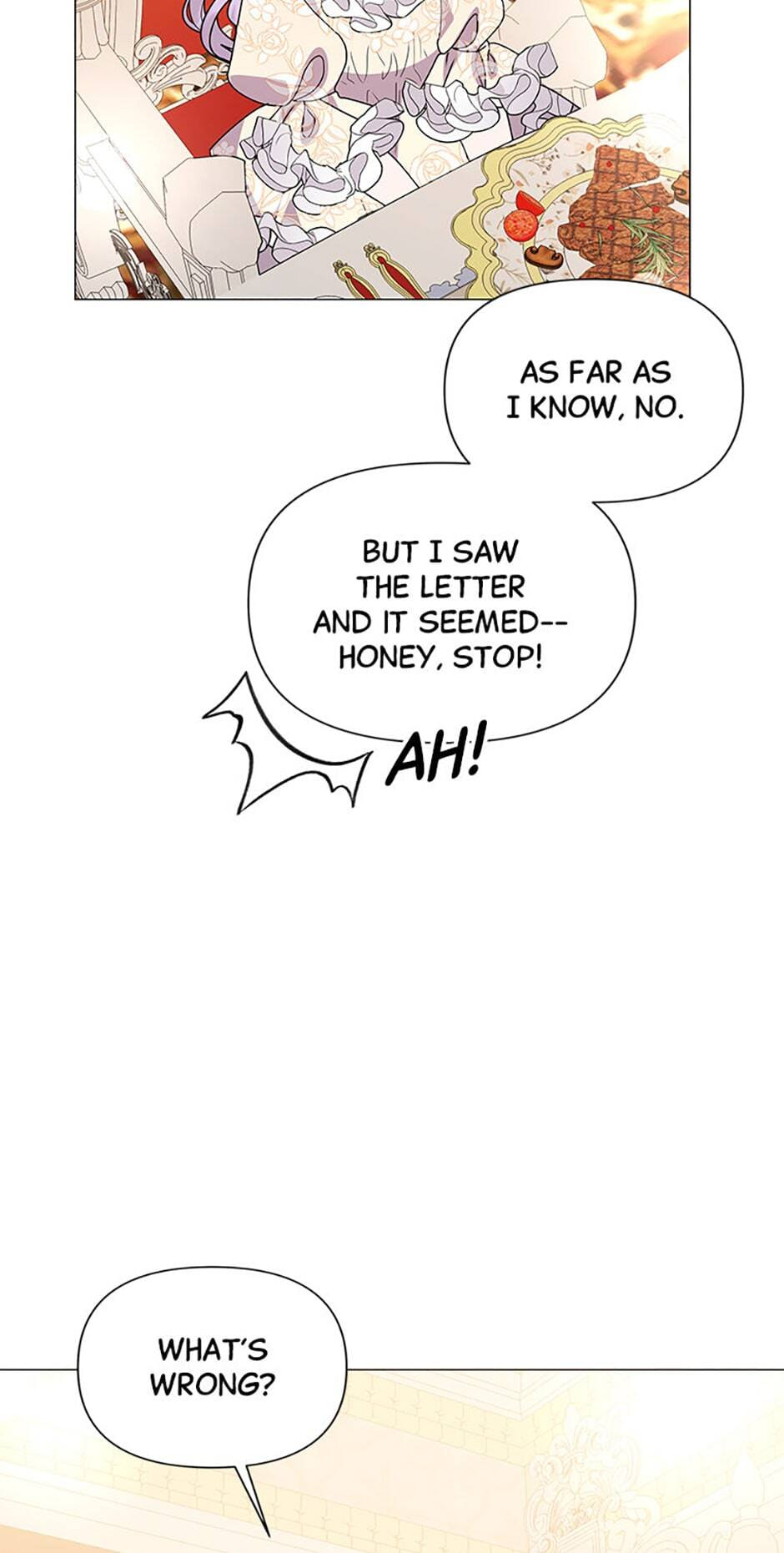 The Little Landlady Chapter 73 page 13 - 
