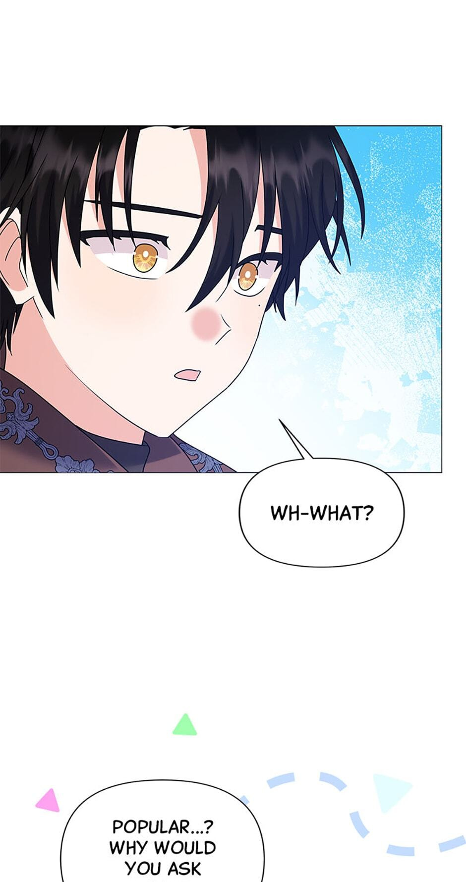 The Little Landlady Chapter 73 page 123 - 
