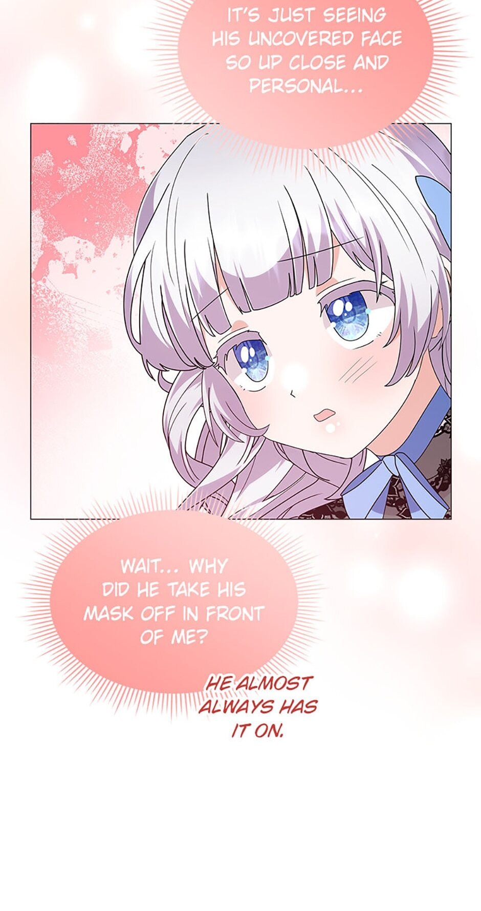 The Little Landlady Chapter 73 page 125 - 