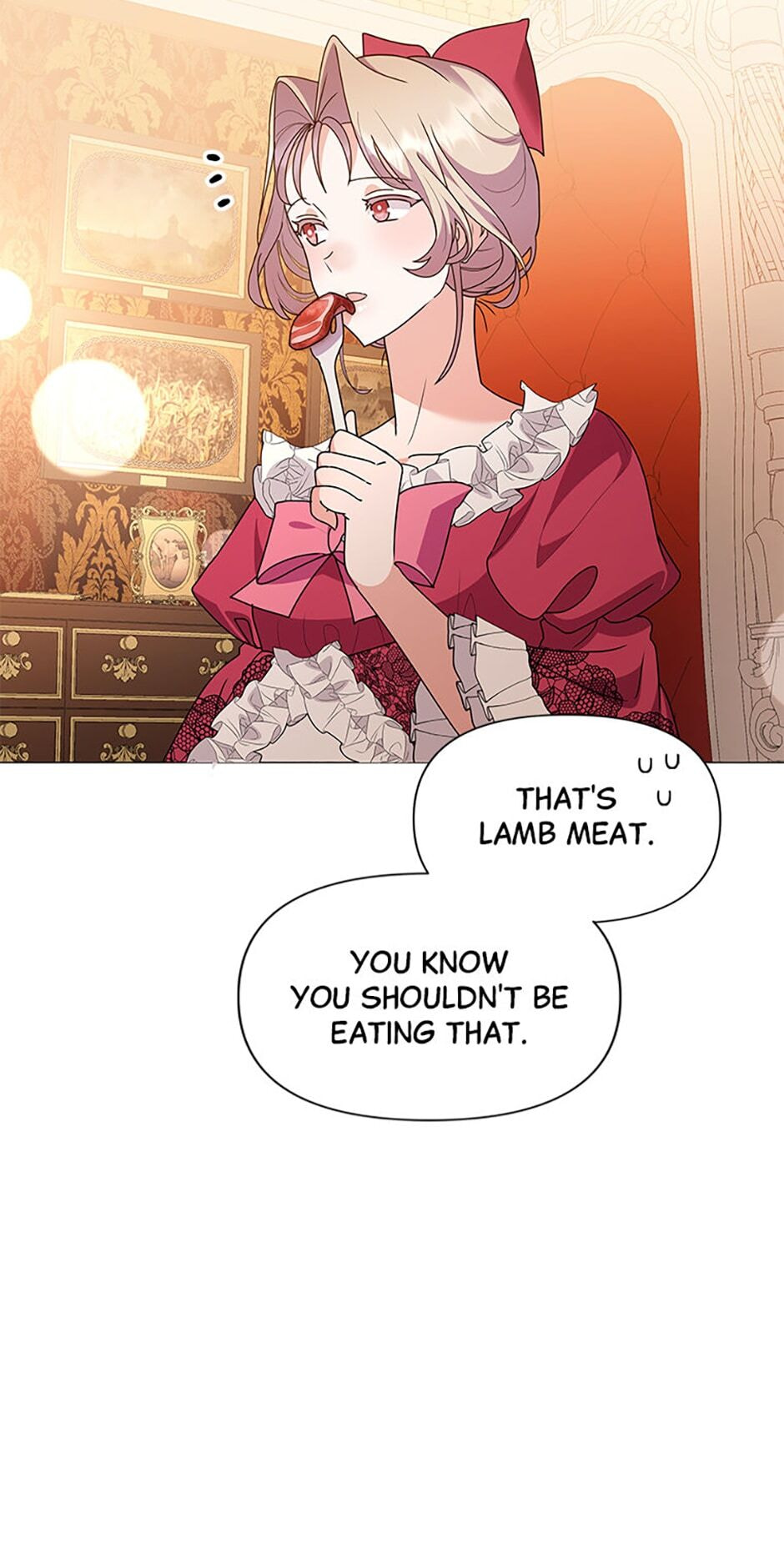 The Little Landlady Chapter 73 page 14 - 