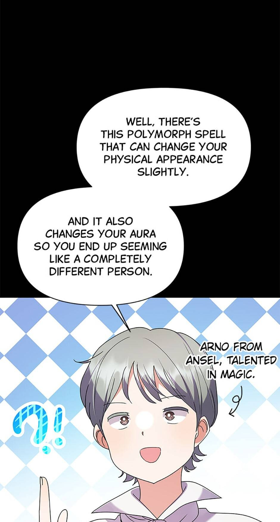 The Little Landlady Chapter 73 page 131 - 