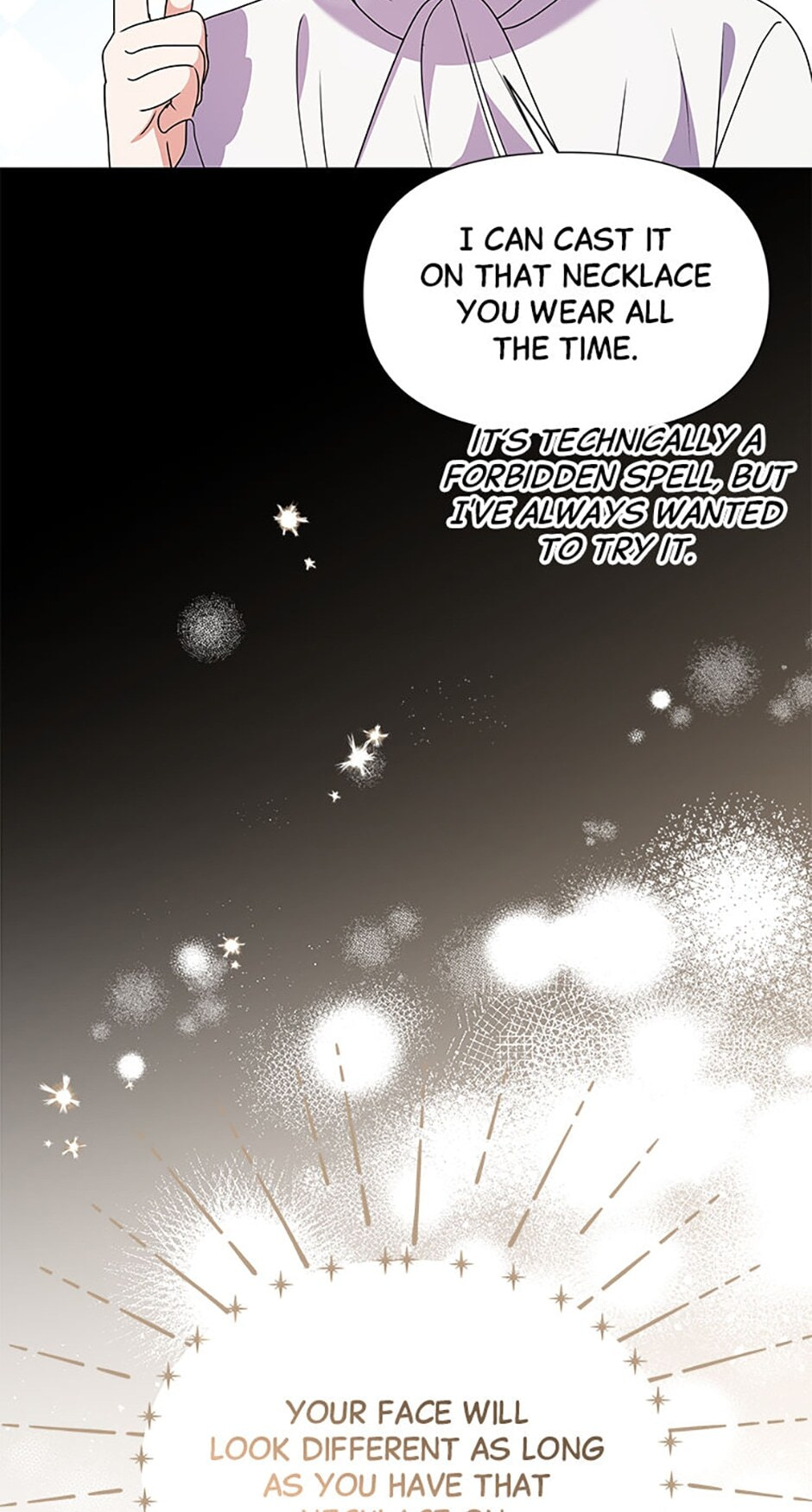 The Little Landlady Chapter 73 page 132 - 
