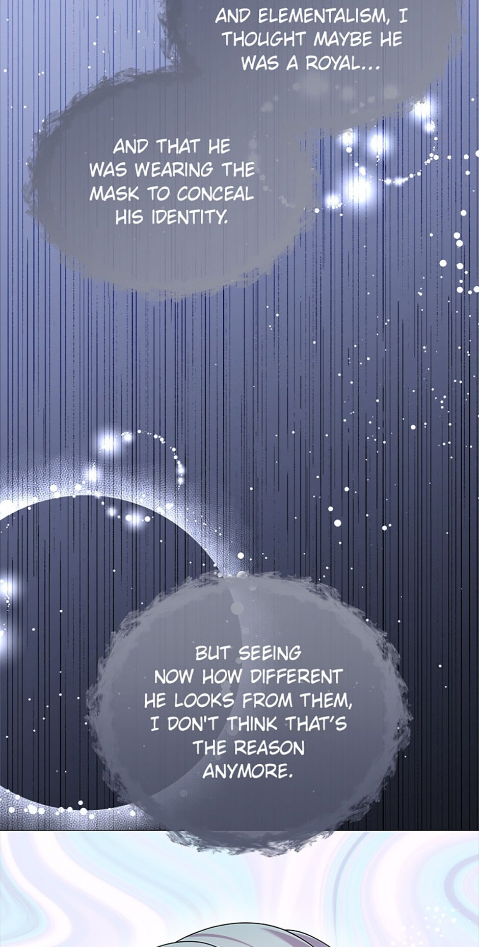 The Little Landlady Chapter 73 page 140 - 