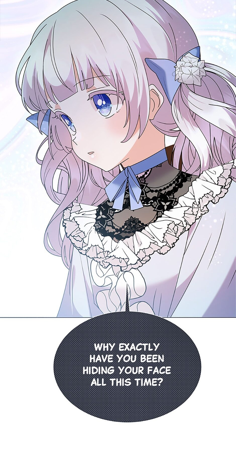 The Little Landlady Chapter 73 page 141 - 