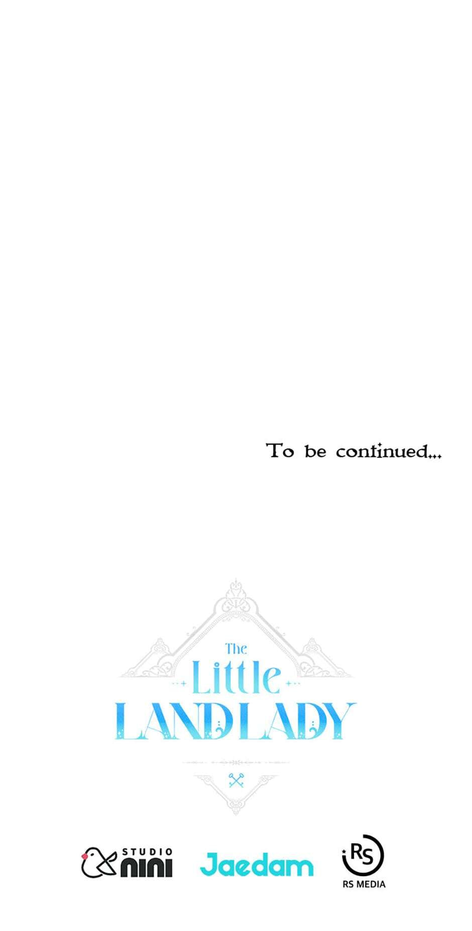 The Little Landlady Chapter 73 page 142 - 