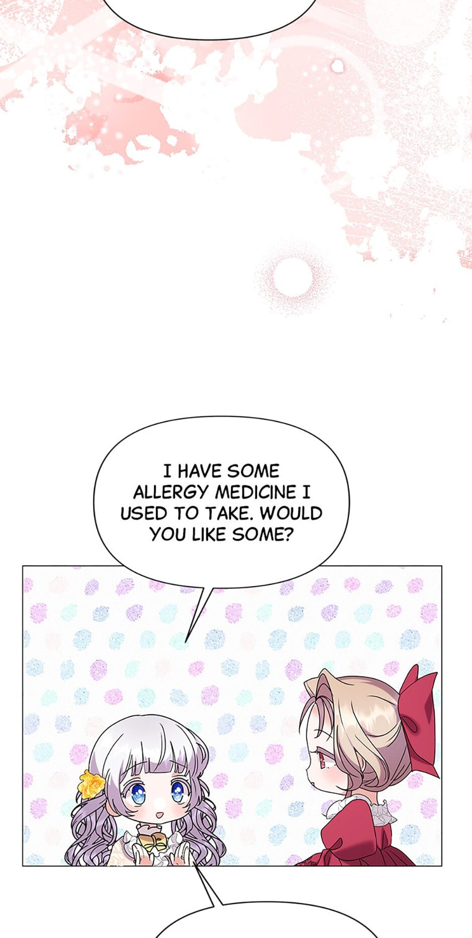 The Little Landlady Chapter 73 page 16 - 