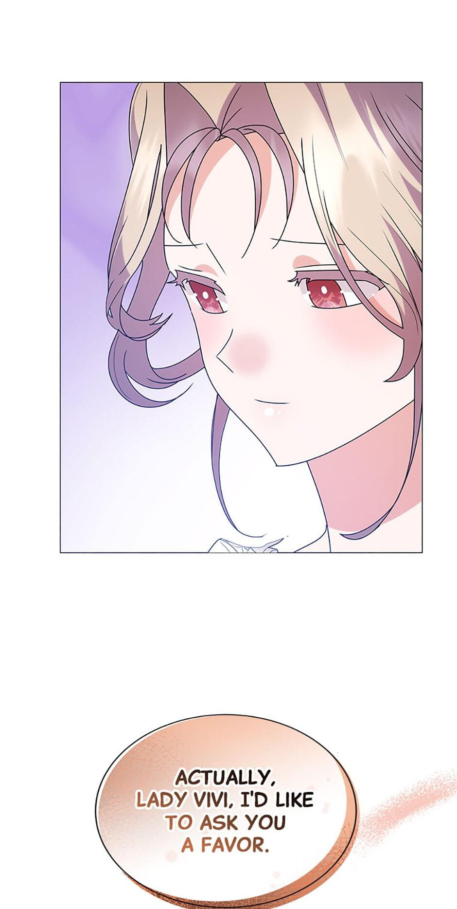 The Little Landlady Chapter 73 page 19 - 