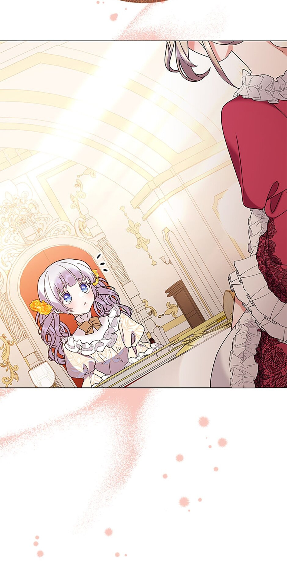 The Little Landlady Chapter 73 page 20 - 