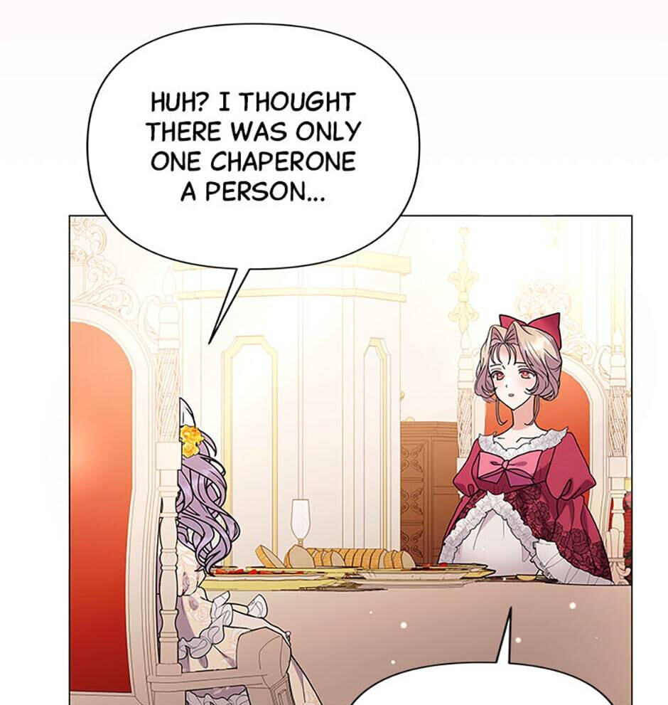 The Little Landlady Chapter 73 page 25 - 