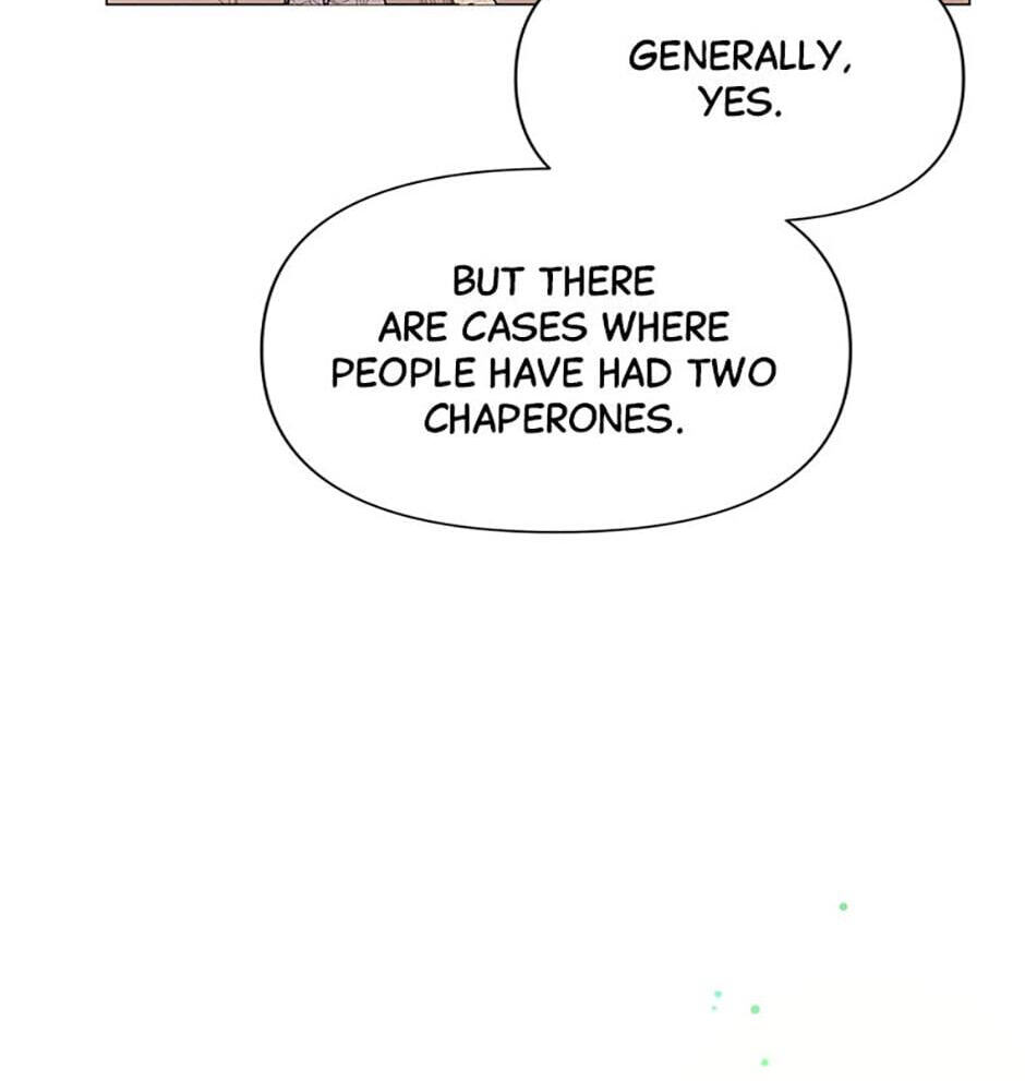 The Little Landlady Chapter 73 page 26 - 