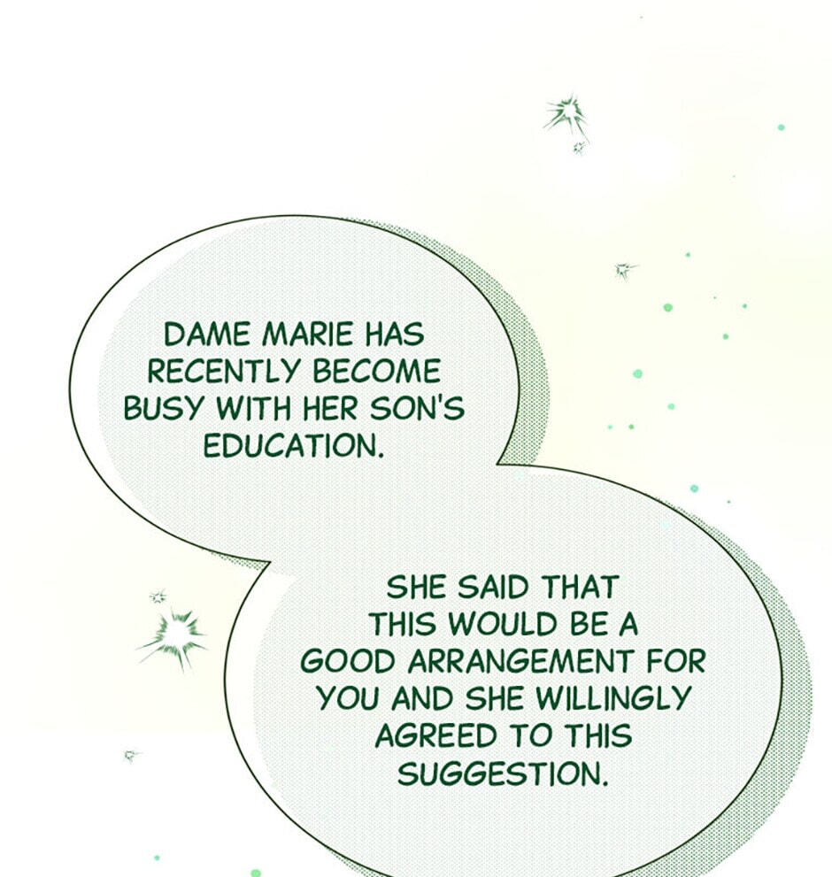 The Little Landlady Chapter 73 page 27 - 