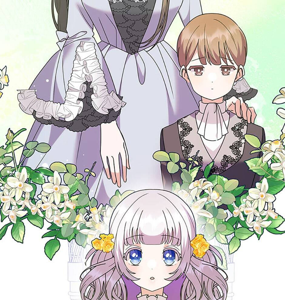 The Little Landlady Chapter 73 page 29 - 