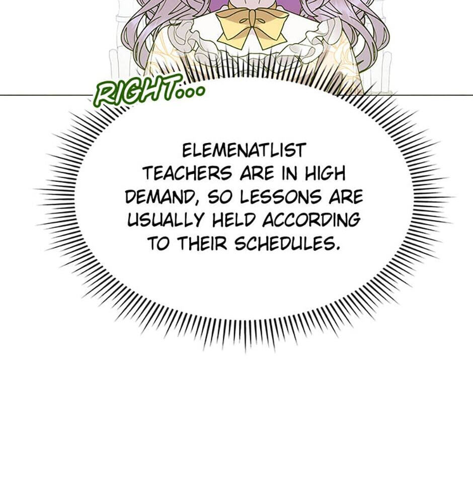 The Little Landlady Chapter 73 page 30 - 