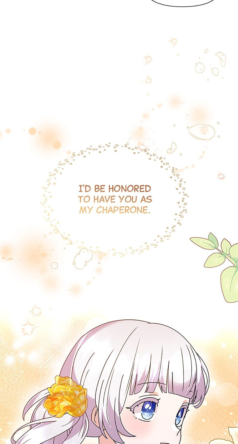The Little Landlady Chapter 73 page 32 - 