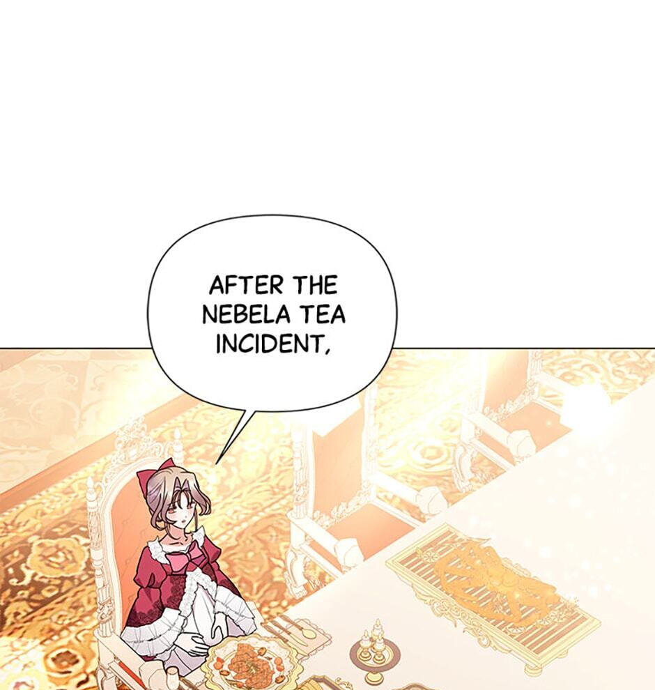 The Little Landlady Chapter 73 page 35 - 