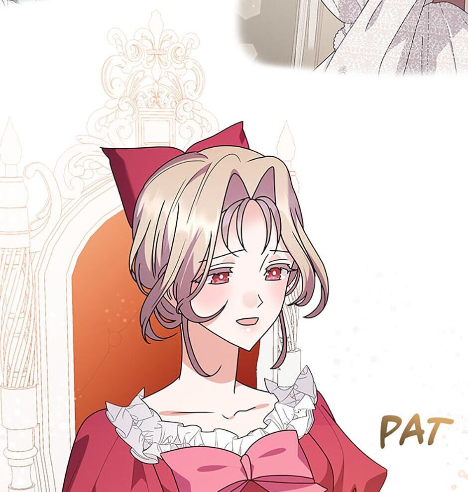The Little Landlady Chapter 73 page 38 - 
