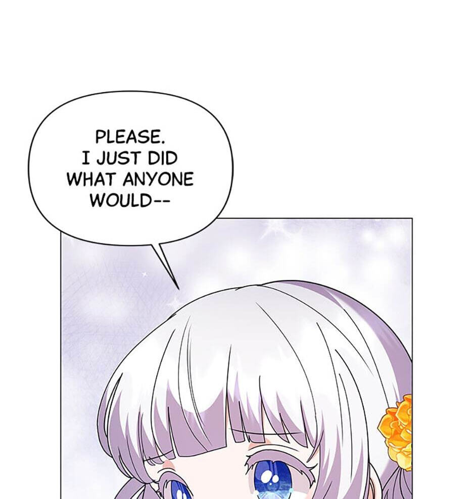 The Little Landlady Chapter 73 page 40 - 