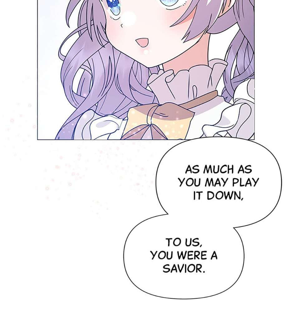 The Little Landlady Chapter 73 page 41 - 