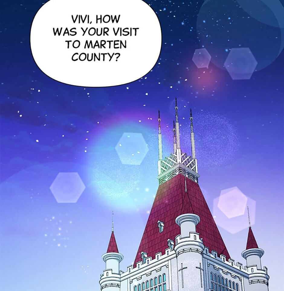 The Little Landlady Chapter 73 page 49 - 