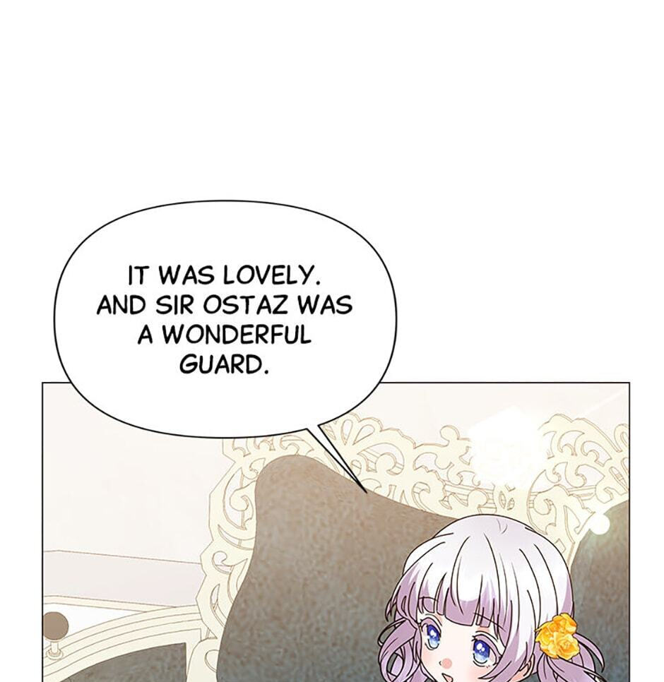 The Little Landlady Chapter 73 page 51 - 