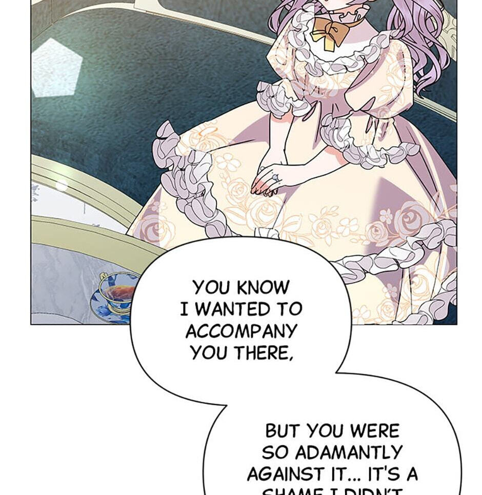 The Little Landlady Chapter 73 page 52 - 