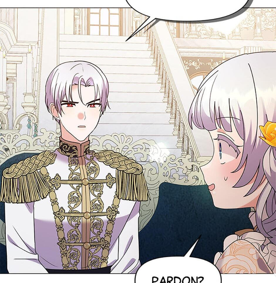 The Little Landlady Chapter 73 page 54 - 