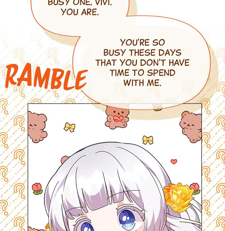 The Little Landlady Chapter 73 page 56 - 