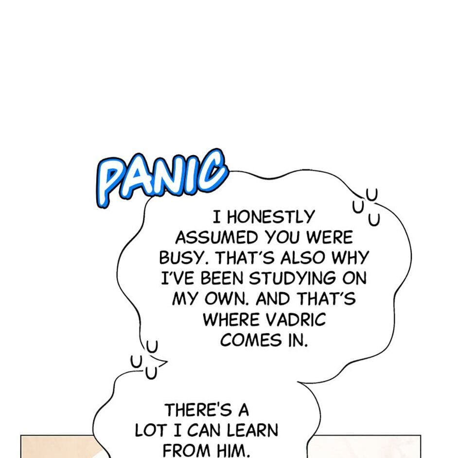 The Little Landlady Chapter 73 page 61 - 