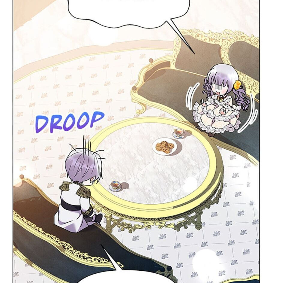 The Little Landlady Chapter 73 page 62 - 