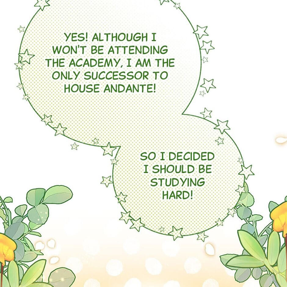The Little Landlady Chapter 73 page 64 - 