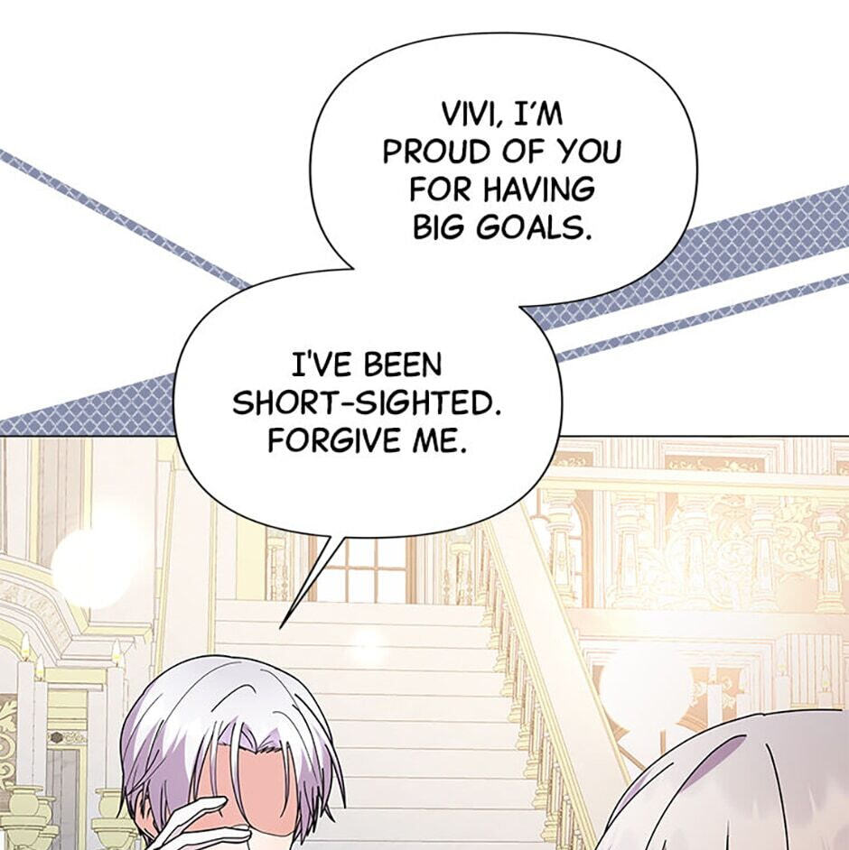 The Little Landlady Chapter 73 page 69 - 