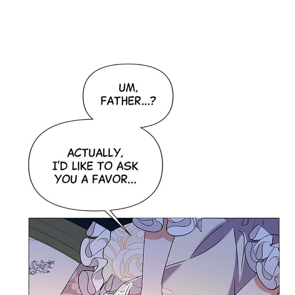 The Little Landlady Chapter 73 page 71 - 
