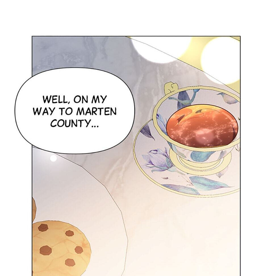 The Little Landlady Chapter 73 page 80 - 