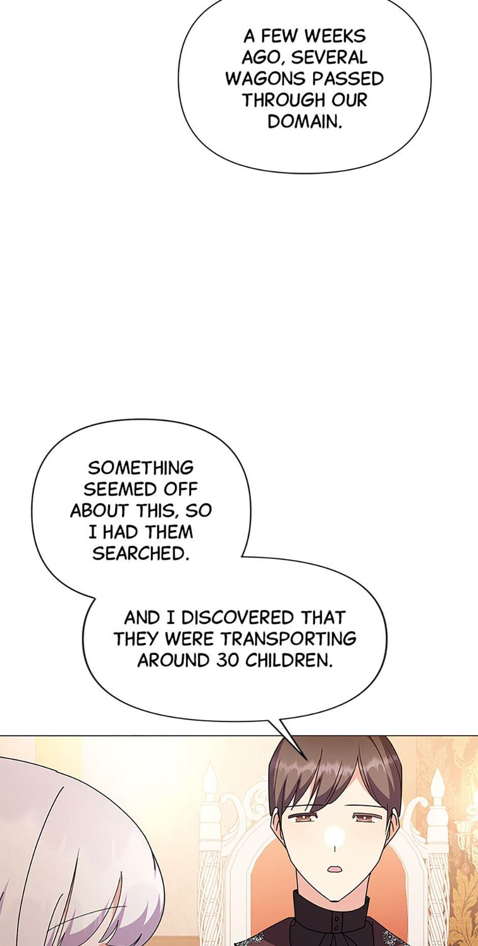The Little Landlady Chapter 73 page 9 - 