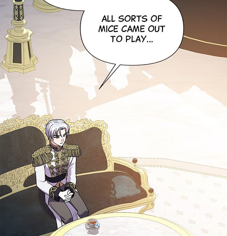 The Little Landlady Chapter 73 page 89 - 
