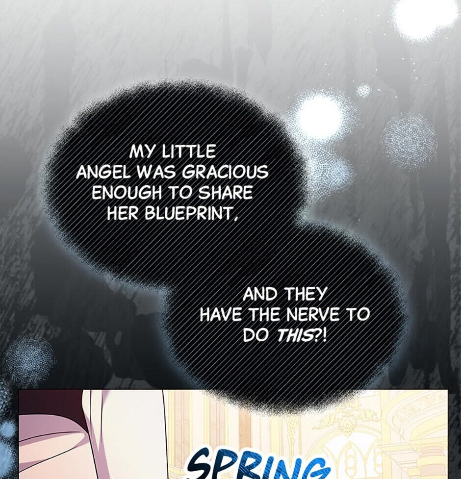 The Little Landlady Chapter 73 page 91 - 