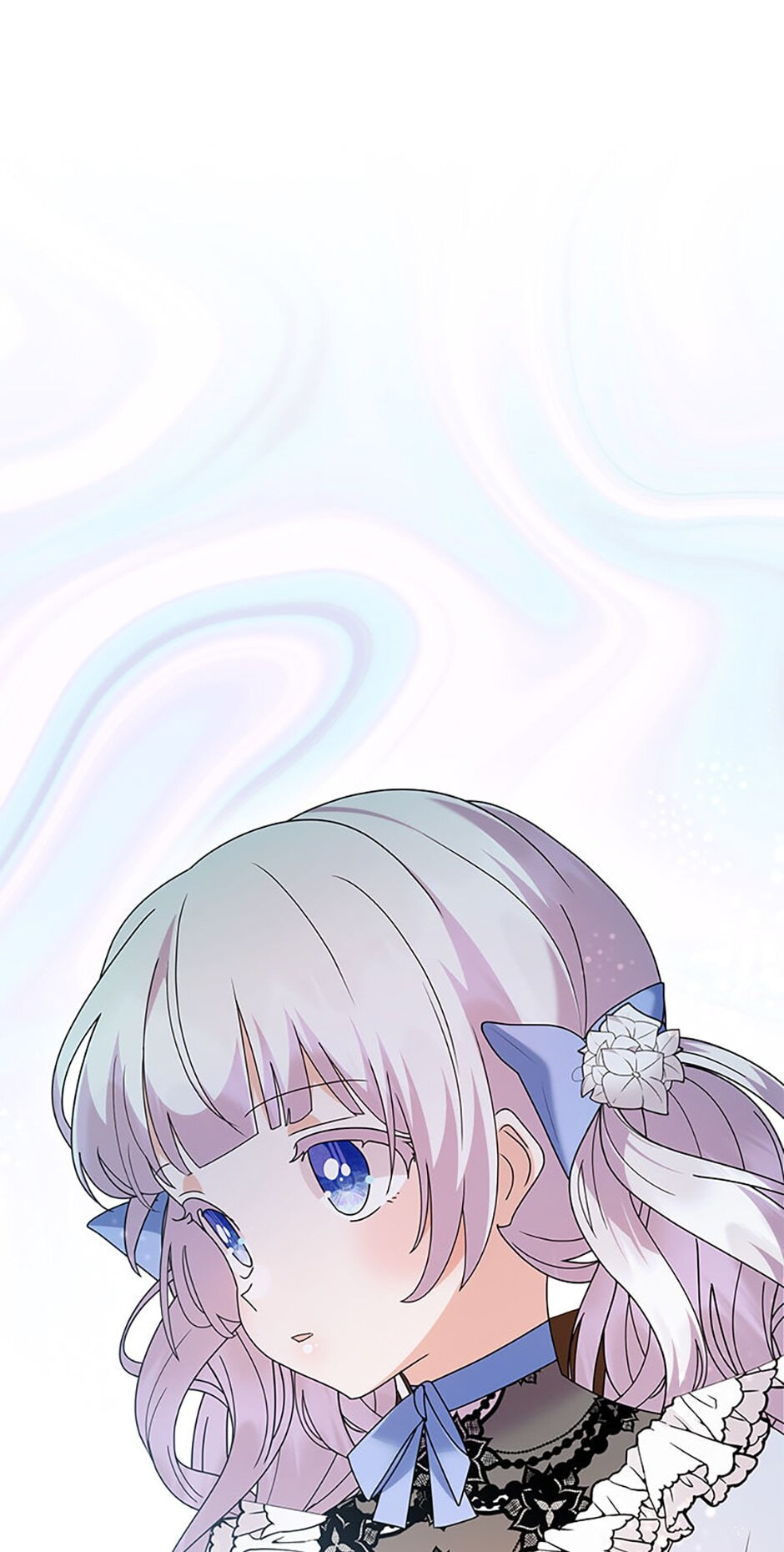 The Little Landlady Chapter 74 page 1 - 