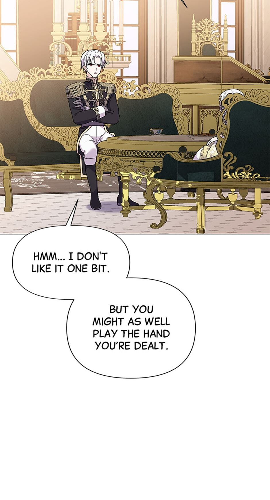 The Little Landlady Chapter 74 page 101 - 