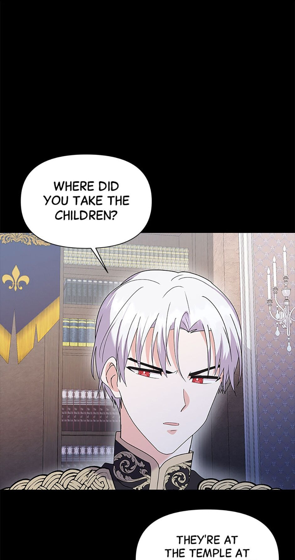 The Little Landlady Chapter 74 page 104 - 