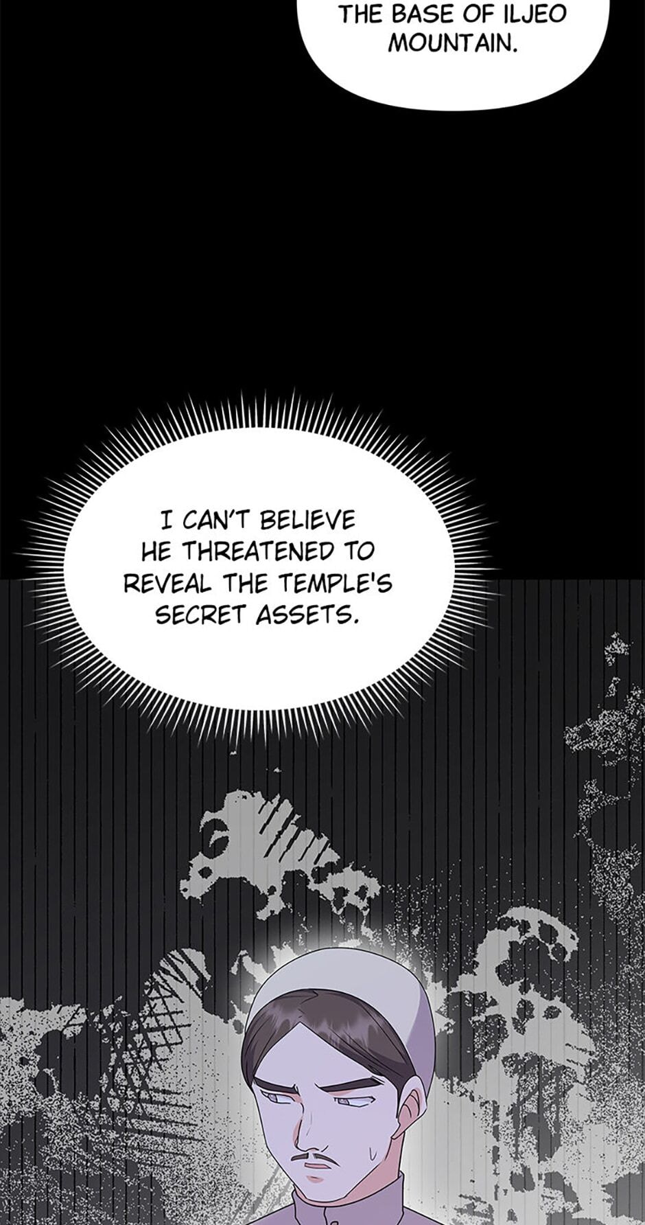 The Little Landlady Chapter 74 page 105 - 