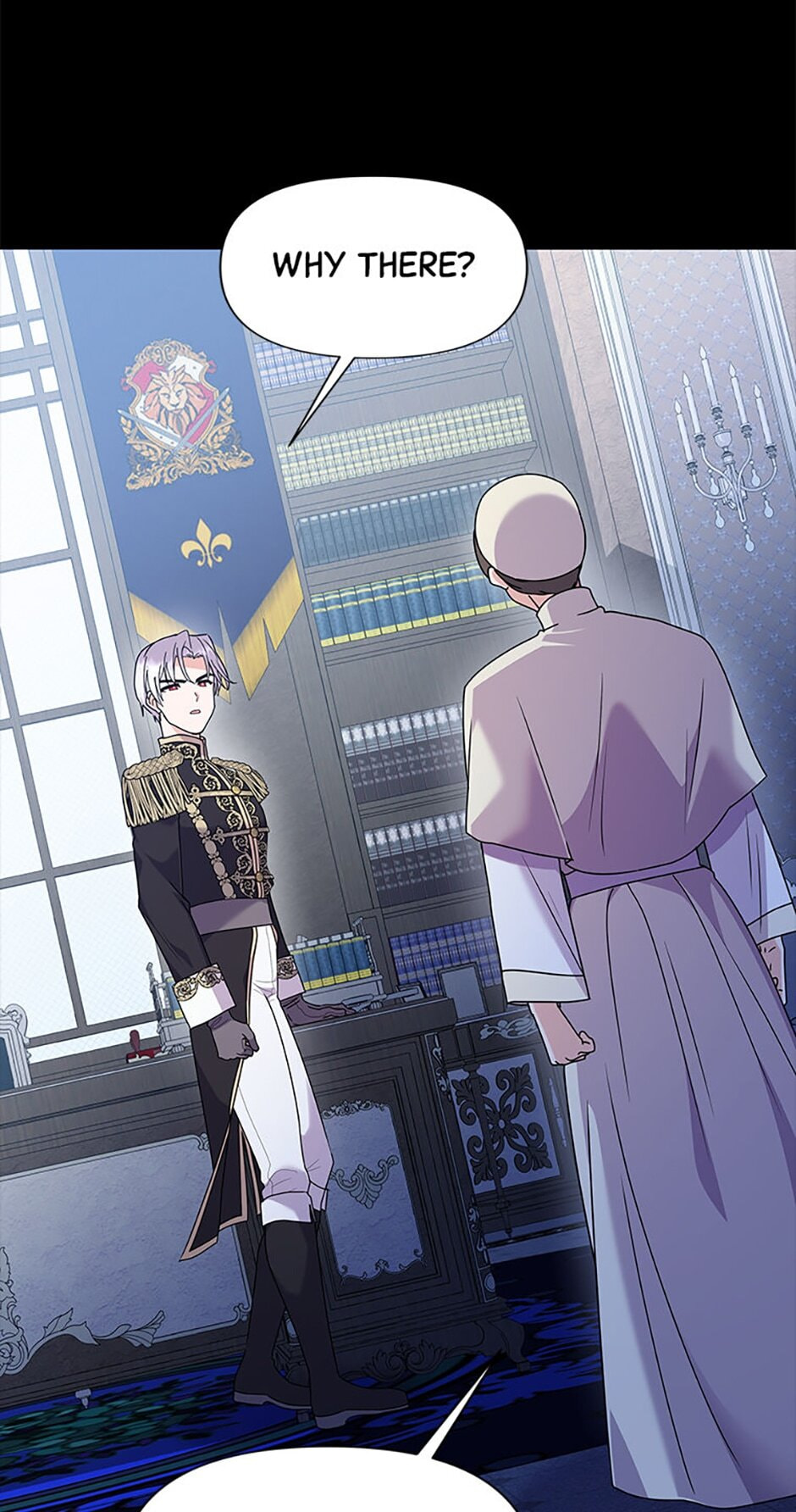 The Little Landlady Chapter 74 page 107 - 
