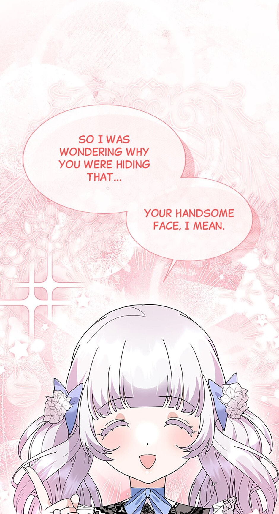 The Little Landlady Chapter 74 page 12 - 