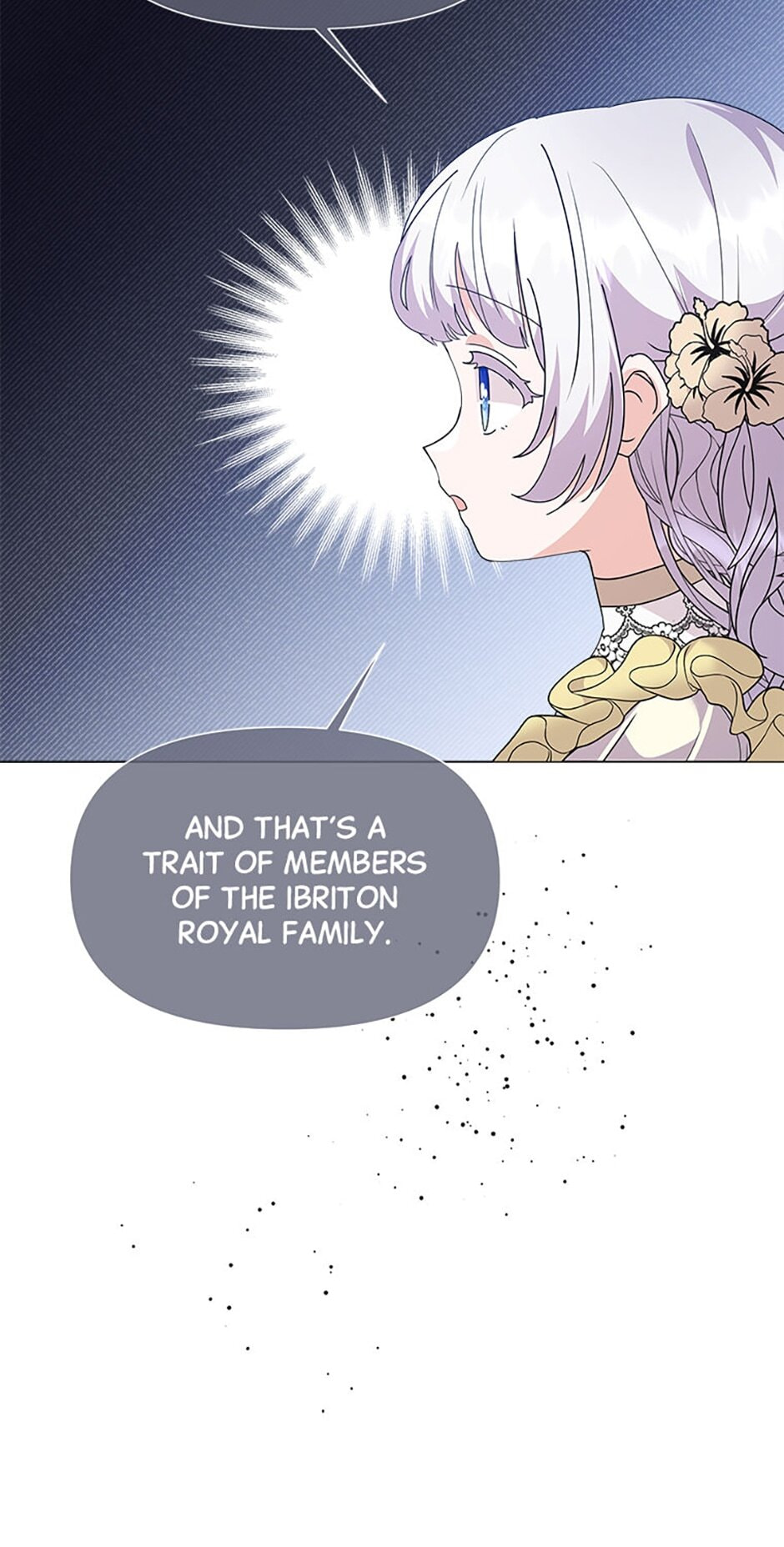 The Little Landlady Chapter 74 page 115 - 