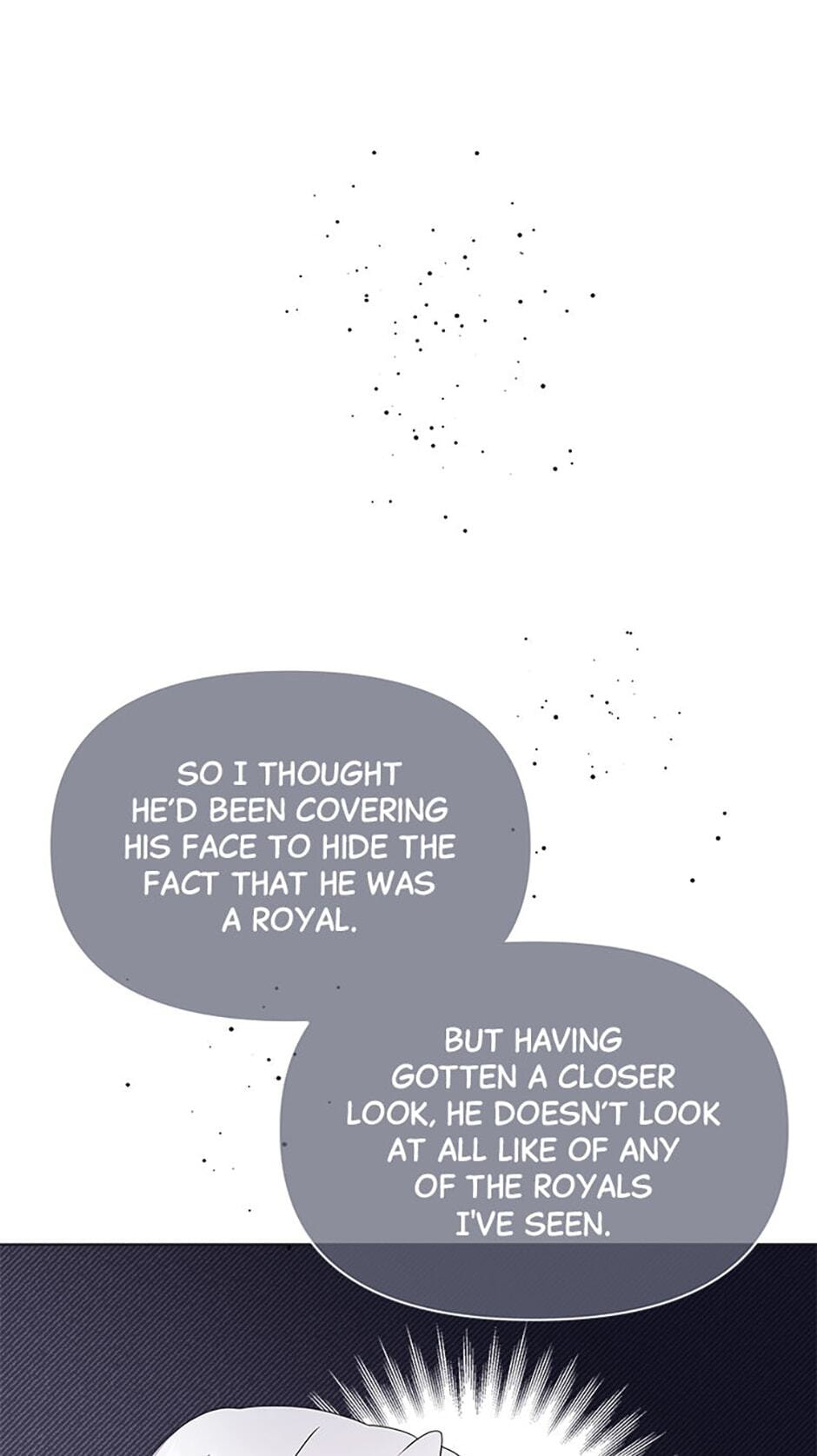The Little Landlady Chapter 74 page 116 - 