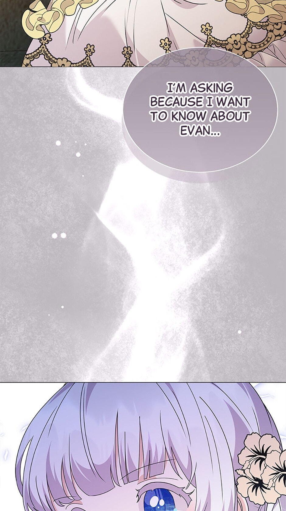 The Little Landlady Chapter 74 page 119 - 